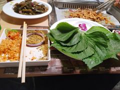 -千纸鹤嫩汁烤肉(西大直街店)