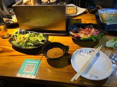 -丹东特色烤肉(南光三部店)