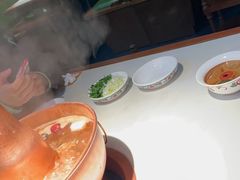-北京老门框爆肚涮肉馆(锦业路店)