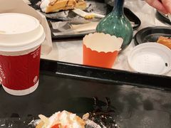 -城市大道红炉披萨烘焙坊