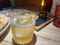 -Mammamia意大利餐厅(阳春巷店)