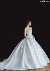 -青禾蒙娜丽莎婚纱摄影(武汉总店)