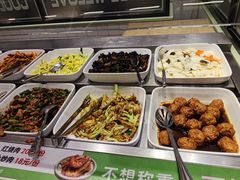 -酷味乐智选餐厅(斜土路店)