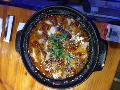 -尚岛私房菜(西方巷店)