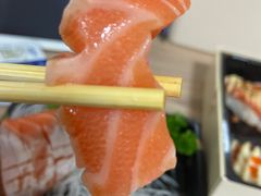 -吉之仙•中国制造•出口级食材日料店(领事馆总店)