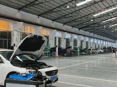 -凯琳汽车服务连锁(蓝天山庄店)