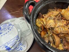 -斯丹姜母鸭·古法干香(涂门街总店)