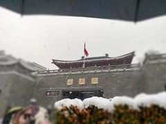 -岳麓山风景名胜区