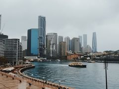 -悉尼海港大桥