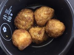 -贡梅老面馆·蟹粉面·无锡特色小吃(南长街主推店)