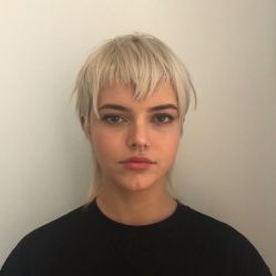 -塞巴斯汀SEBASTIAN专业美发店