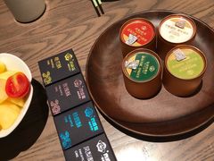 -四道菜·福建菜馆(新街口金鹰店)