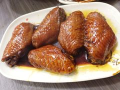 -新记餐厅(香槟大厦店)