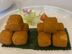 -喜粤8号(四海唐人街店)