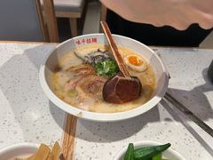 -味千拉面(双井店)