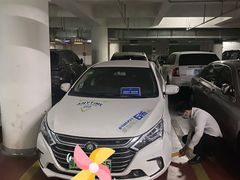-广州珠江新城木莲庄酒店(暨南大学店)