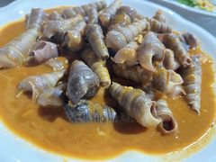 -钱山海鲜大排档