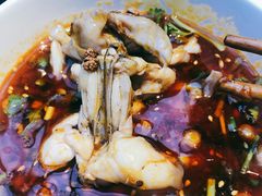 -蛙鱼潭美蛙鱼头火锅(解放碑瑞富广场店)
