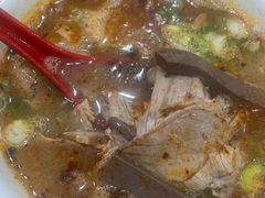 -龙鳞路第一家牛肉汤