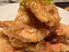 奉天老式锅包肉-奉天小馆·非遗东北菜(济南万象城店)