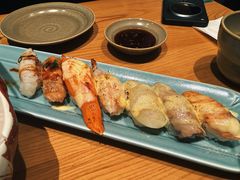 -Tuna maki寿司(苏州中心商场店)