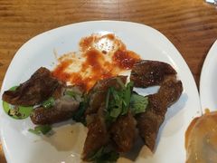 -老宅原住民沙茶面精品小吃(龙头路店)