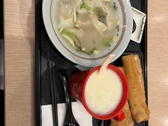 -永和大王(茉莉上新·共和新路店)