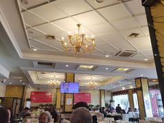 大堂-芭夯兔·无骨兔汤锅(华阳店)