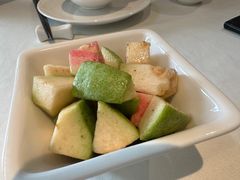 -黑明餐厅(白鹭洲店)