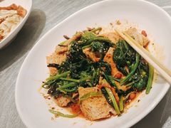 -俭寨大盘鸡·手抓肉·烧烤新疆菜(乌苏路店)