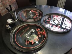 -缘福乡村铁锅炖民宿(八达岭店)