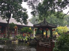 -白家大院·王府宫廷菜(苏州街店)