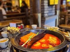 -蜀大侠火锅(总府路店)