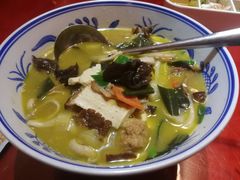 -窄巷子陕菜馆·地道陕西菜(粉巷店)