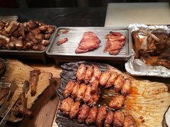 -加餐海鲜自助(宝龙一城店)
