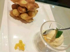 -满得意茶餐厅·顺德家常菜·港式经典(大良店)