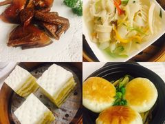 -潮福城大酒楼·潮粤菜·港式点心(阳光城店)
