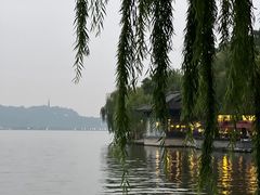 -杭州西湖柳莺里酒店·闻莺厅