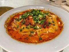 -国人川菜(李家村建东街店)