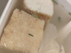 千张百叶汤-光明邨大酒家(淮海路店)