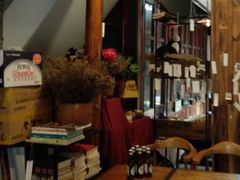 -水乡·印象咖啡馆(周庄店)