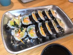 -多宾韩国料理(学衡路店)