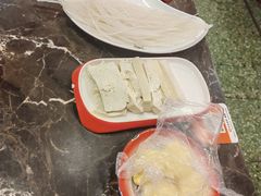 -粗粮人家·东北菜(洋桥店)