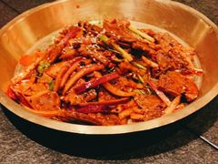 -丝路金桃·新疆菜(徐汇店)