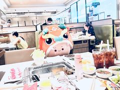 -海底捞火锅(江南盛天地店)