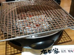 -九田家黑牛烤肉料理(二天地店)