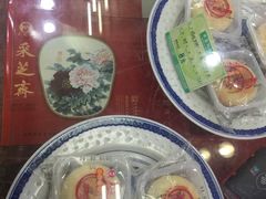 -采芝斋评弹茶馆(观前街店)