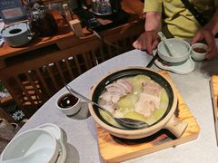 -晓粤·惹味粤菜(凯德乐峰广场店)