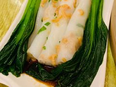 -添好运点心专门店(百老汇店)