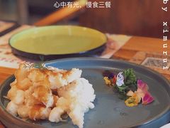 -通海俄式烧烤·俄罗斯大串(嵩山路店)